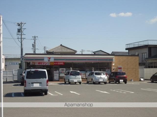 サンハイム MIHAMAの周辺写真