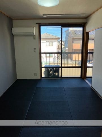 ノーブルハウス A棟の内装写真