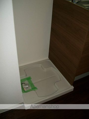 高津ヒルトンの内装写真