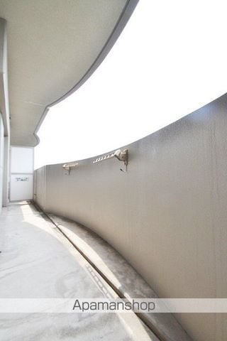 アークハイツ鹿田の内装写真