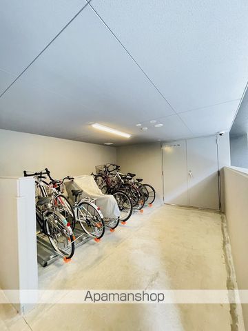 M−LUXE丸の内の玄関写真
