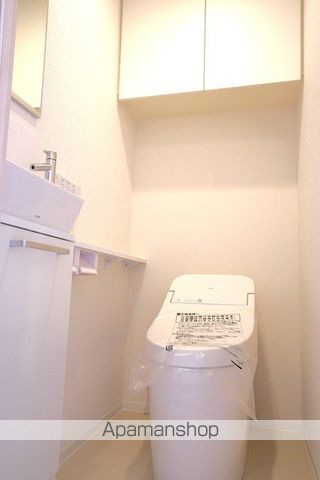 アヴァンカーサ町屋の内装写真