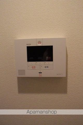 GROWTHマンションの内装写真