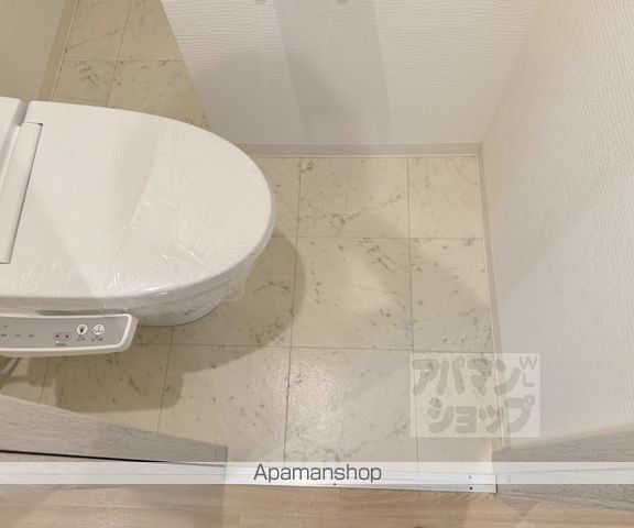 ワイズソラーナの内装写真