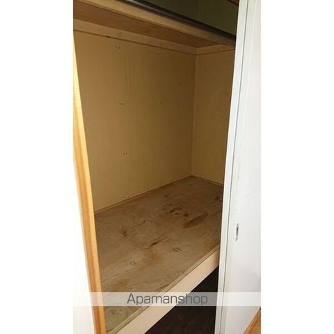 函館本線 小樽駅 徒歩5分 3階建 築38年の内装写真