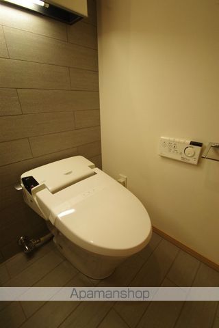 プラティーク清澄白河の内装写真