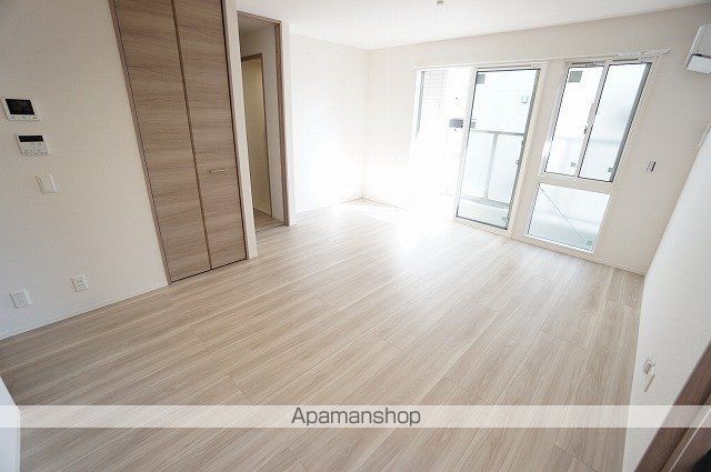 D−RESIDENCE下田部Aの内装写真