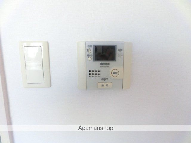 アドバンス新大阪IVの内装写真