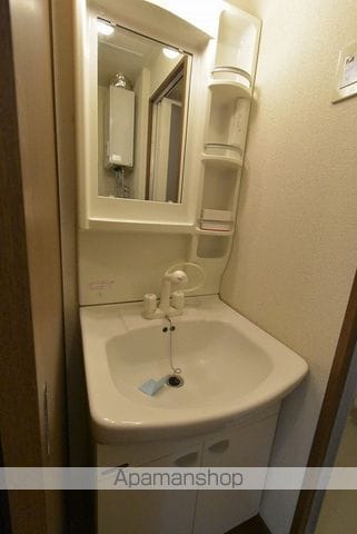 リッチタウン栄通壱番館の内装写真