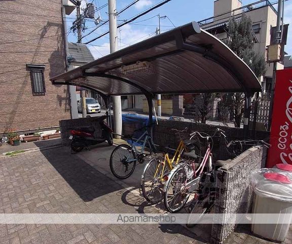 ジュワイユゆうきの外観写真