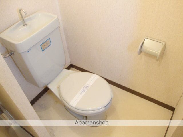 プラザイン南郷の内装写真