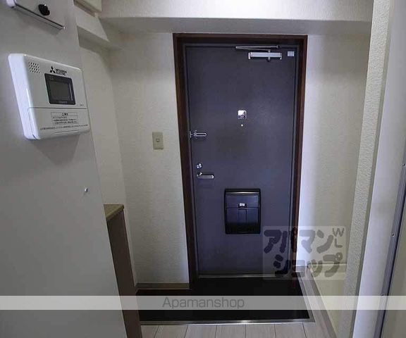 みつまめ京都の内装写真