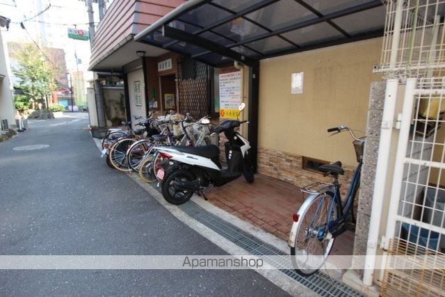 ローゼンハイムセブンの外観写真