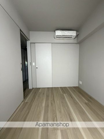 AIFLAT明大前の内装写真