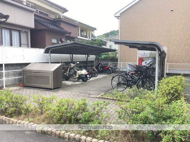 ネクサス三成 A棟のその他写真