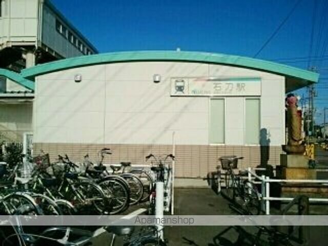 カペル イーストの周辺写真
