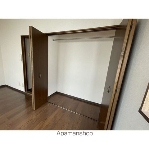 コーポ社台の内装写真
