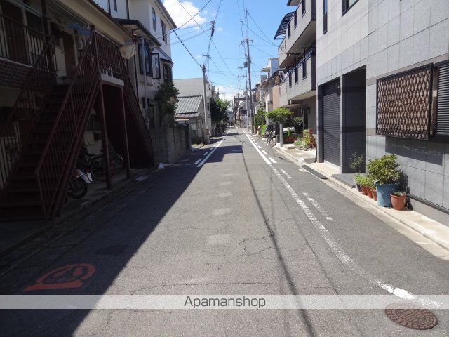 Gワンハイツの周辺写真