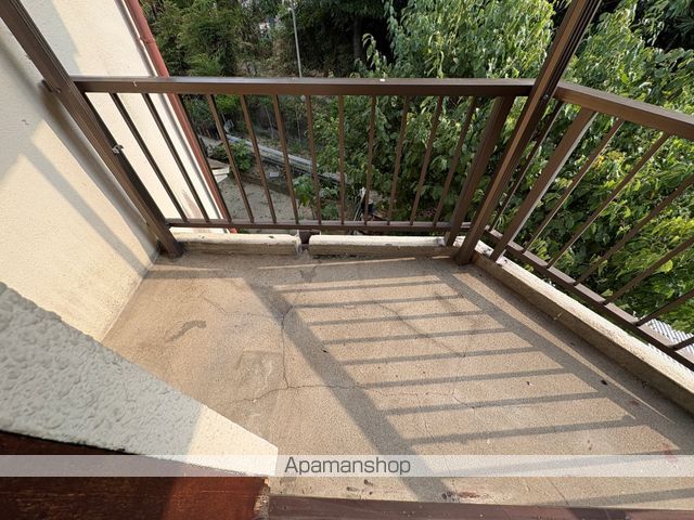 寝屋川市楠根南町テラスの内装写真