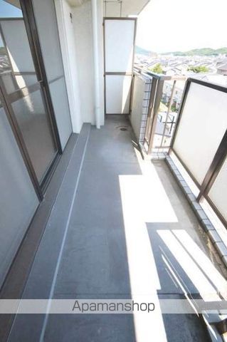 赤田ハイツの内装写真