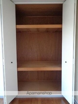 サンビレッジ高松　Ｋ棟[3DK/60.35m2]の収納