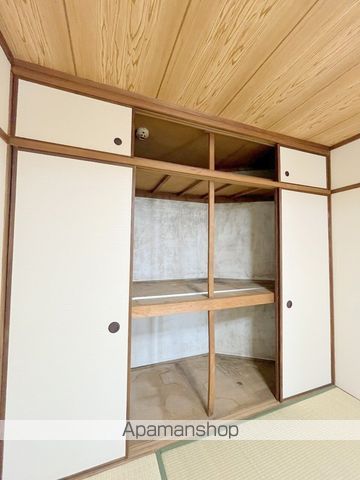 大栄マンションの内装写真
