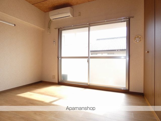 アルコVの内装写真
