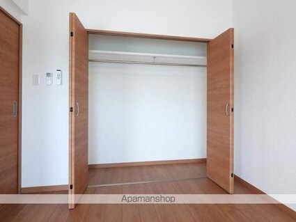 東京都足立区一ツ家３丁目[1LDK/40.41m2]の収納