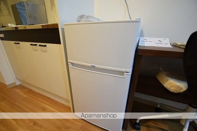 カレッジテラス東海大学前A棟の内装写真