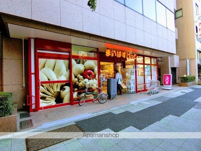 レジディア築地の周辺写真