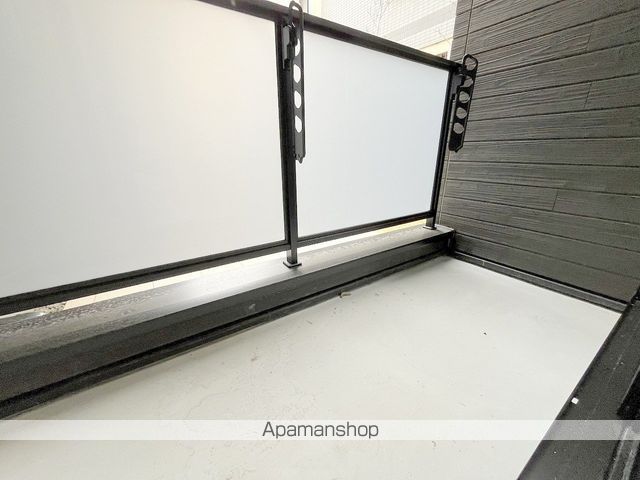 フォレなかもずSOUTHの内装写真