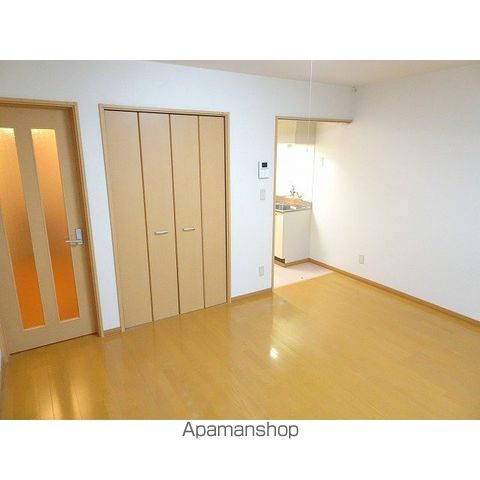 ルイスラピュタの内装写真