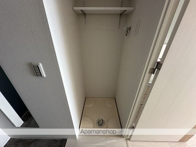 プレリスNEO大阪十三エルヴィオンの内装写真