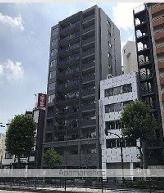 Ｆｅｌｉｃｅ　Ｐｒｅｎｄｒｅ[1LDK/40.02m2]の外観1