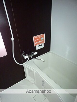 ラフィーノ長町一丁目[1LDK/31.93m2]のバス