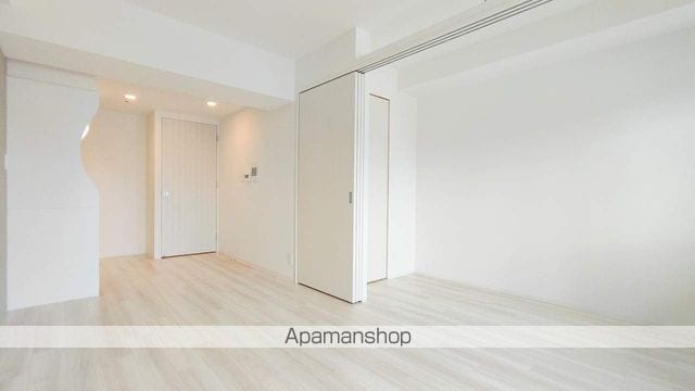 アプリーレ西本町の内装写真