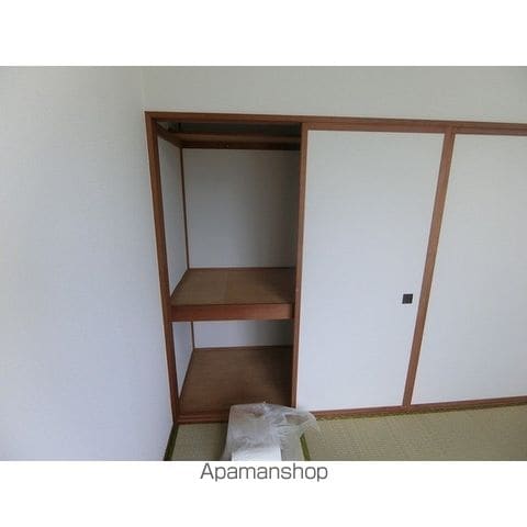 リヴァージュの内装写真