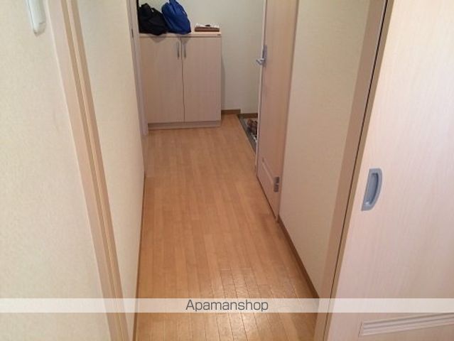 チェリッシュコートの内装写真