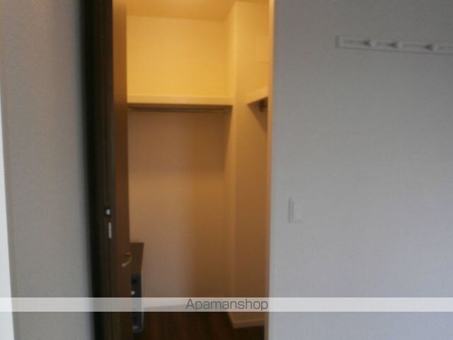 アルトテラ[2LDK/56.96m2]の収納