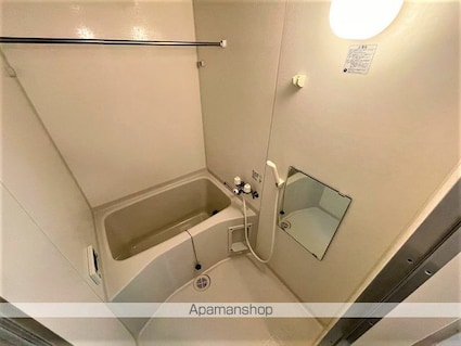 レオネクストエクシールⅢ[2LDK/52.17m2]のバス