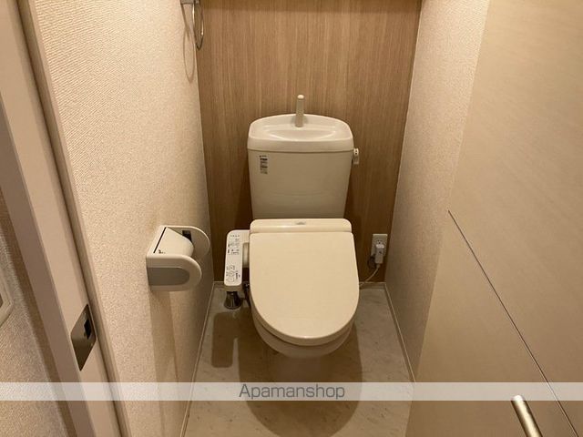 ブランシェ サライIIの内装写真