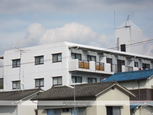 吉川ビルの外観写真
