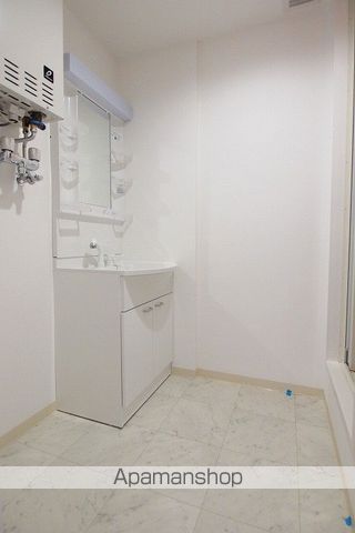 ブランシャール白石の内装写真