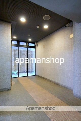 コンフォルトKの内装写真