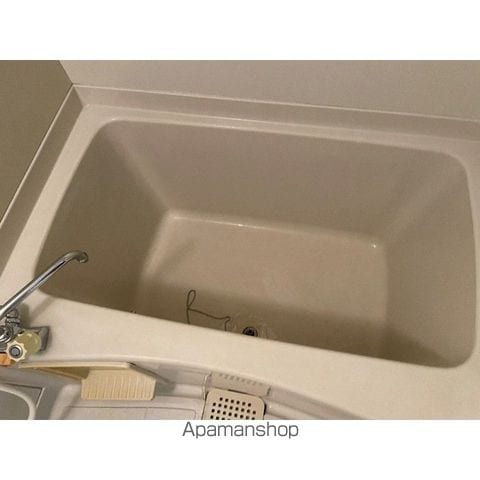リッシェル北本の内装写真