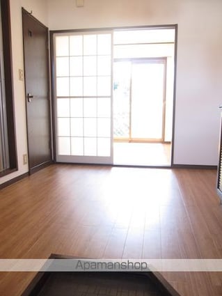 東京都杉並区高円寺南３丁目[1K/25m2]の内装2