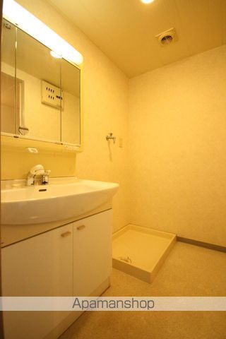 井口台FLATSの内装写真