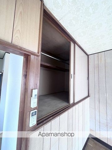 北2丁目戸建の内装写真