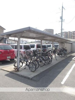 Ｆｏｒｅｓｔ　Ｖａｌｌｅｙ　Ａ棟[1R/32.63m2]の外観3