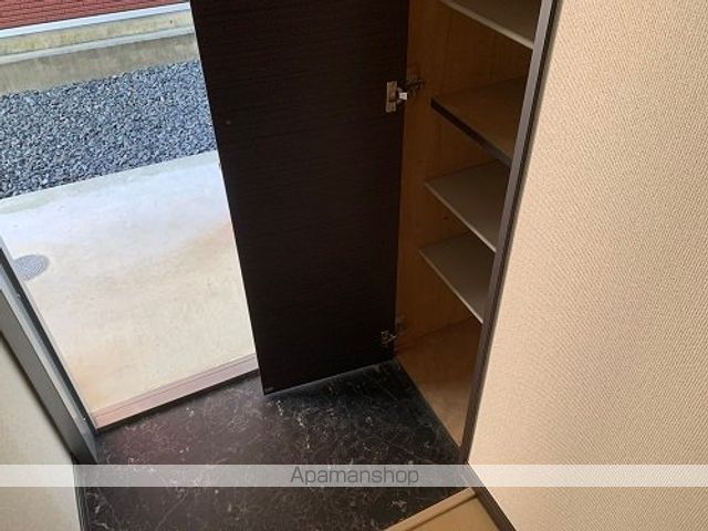 レオネクストビタノーバの内装写真